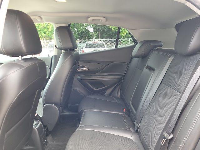 used 2014 Buick Encore car