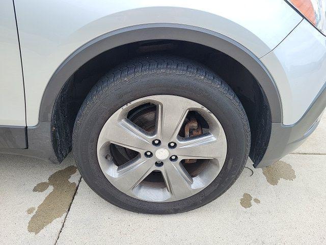 used 2014 Buick Encore car