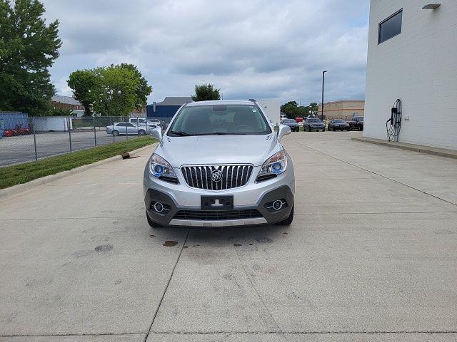 used 2014 Buick Encore car