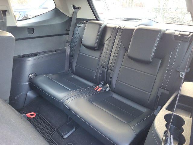 used 2022 Volkswagen Atlas car, priced at $22,385