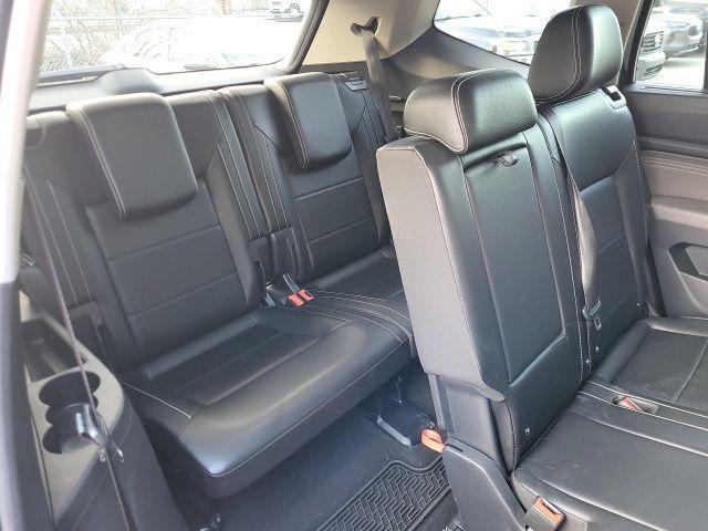 used 2022 Volkswagen Atlas car, priced at $22,385