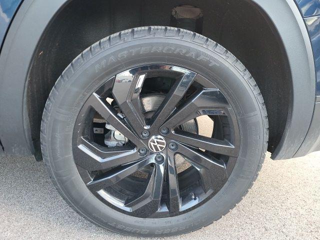 used 2022 Volkswagen Atlas car, priced at $22,385