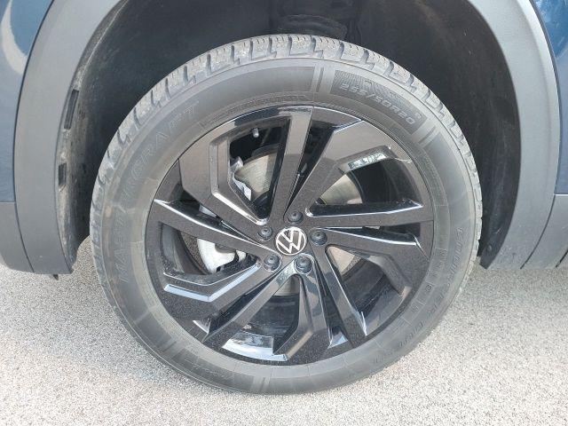 used 2022 Volkswagen Atlas car, priced at $22,385