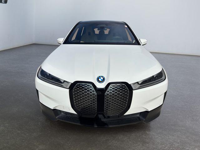 used 2024 BMW iX car