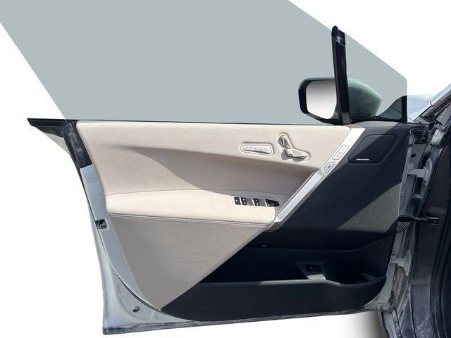 used 2024 BMW iX car