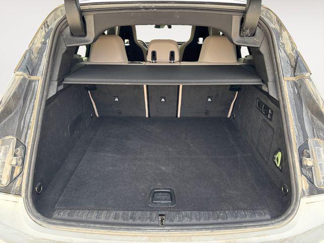 used 2024 BMW iX car