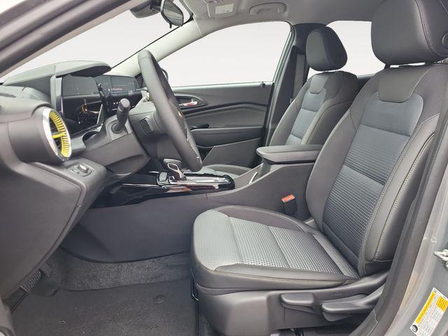 new 2026 Chevrolet Trax car, priced at $24,066