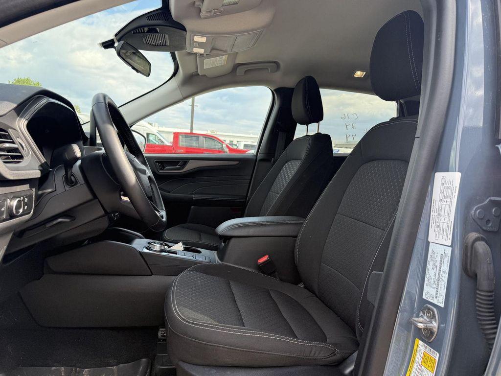 used 2024 Ford Escape car, priced at $18,151