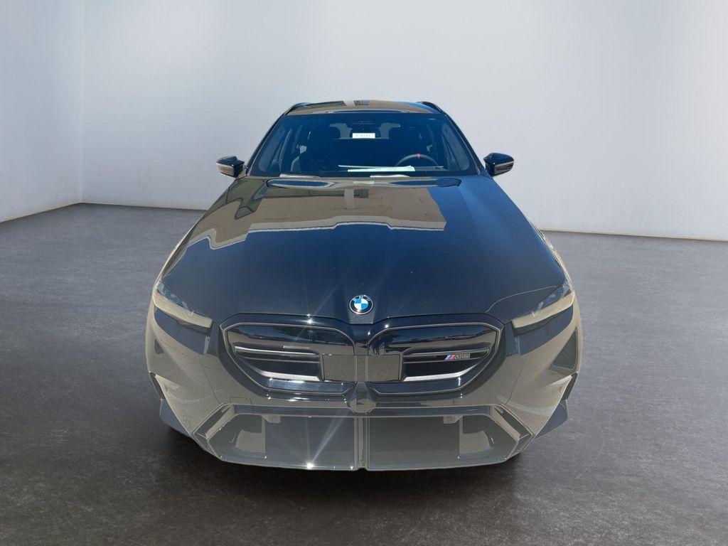 new 2027 BMW M5 car, priced at $133,991