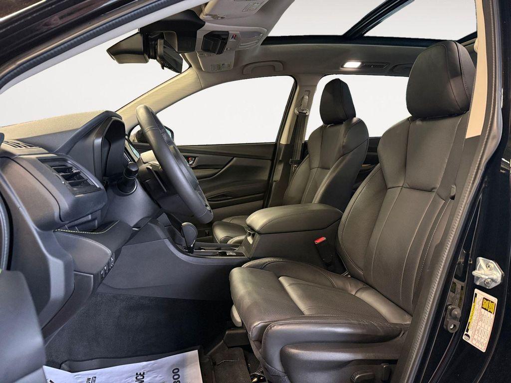 used 2025 Subaru Ascent car, priced at $43,500