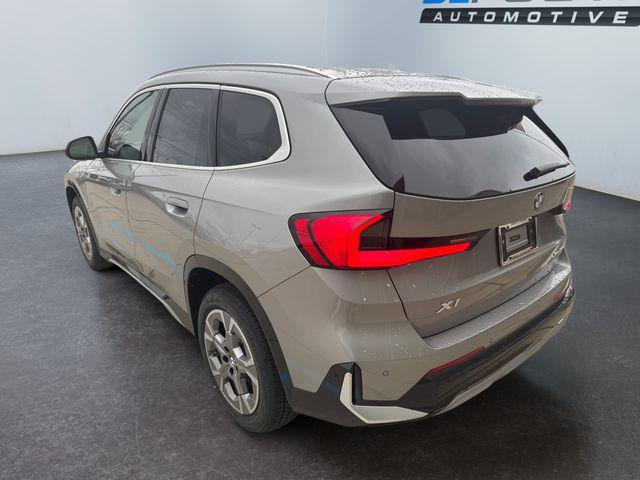 new 2026 BMW X1 car, priced at $47,570
