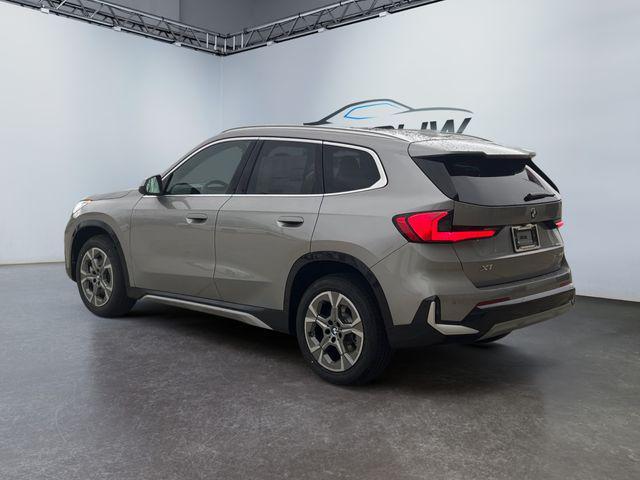 new 2026 BMW X1 car, priced at $47,570