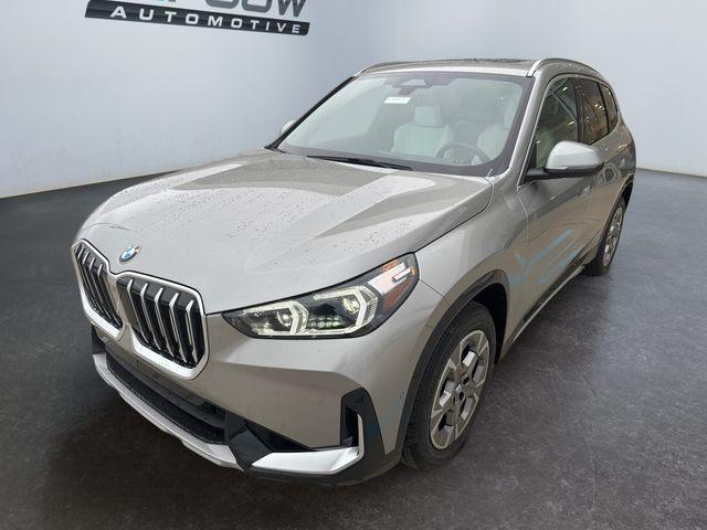 new 2026 BMW X1 car, priced at $47,570