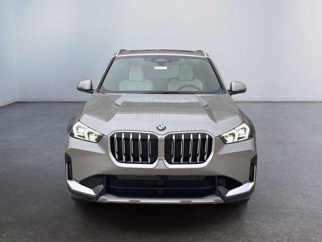new 2026 BMW X1 car, priced at $47,570