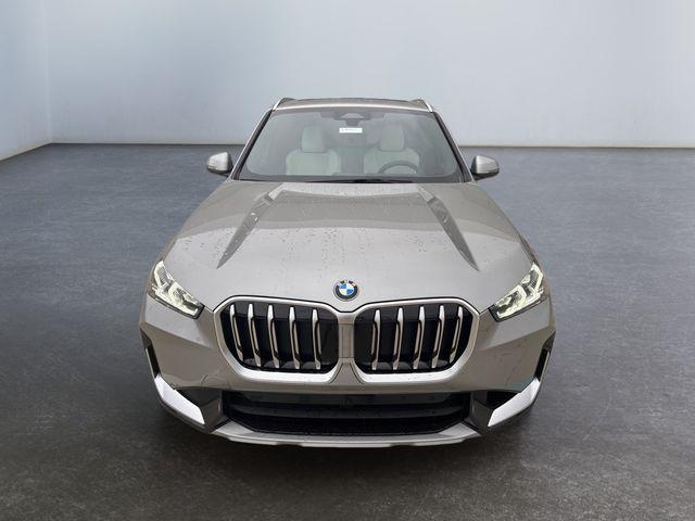 new 2026 BMW X1 car, priced at $47,570