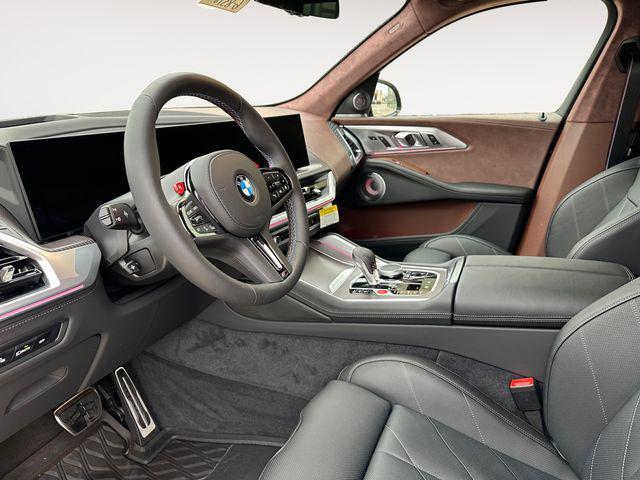 used 2026 BMW XM car, priced at $161,020