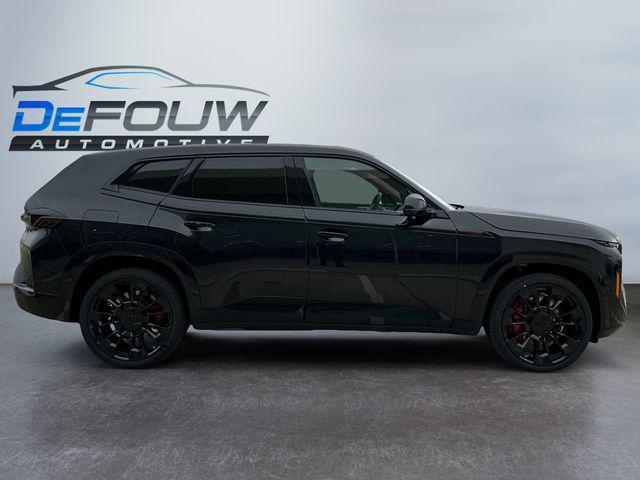 used 2026 BMW XM car, priced at $161,020