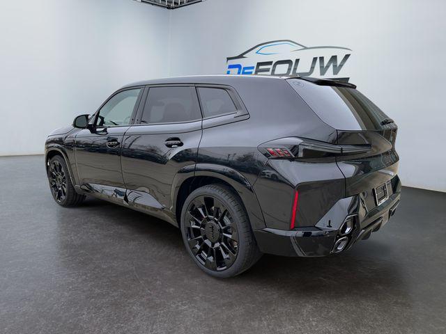 used 2026 BMW XM car, priced at $161,020