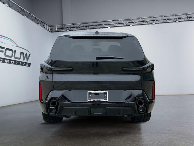 used 2026 BMW XM car, priced at $161,020