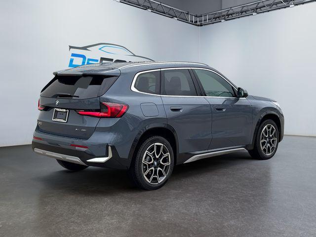 new 2026 BMW X1 car, priced at $50,220