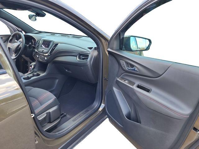 2023 Harvest Bronze Metallic Chevrolet Equinox