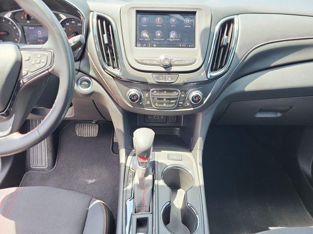 2023 Harvest Bronze Metallic Chevrolet Equinox