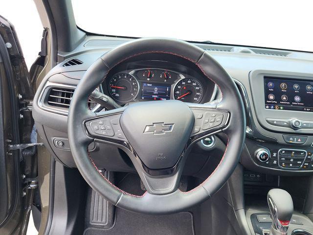 2023 Harvest Bronze Metallic Chevrolet Equinox