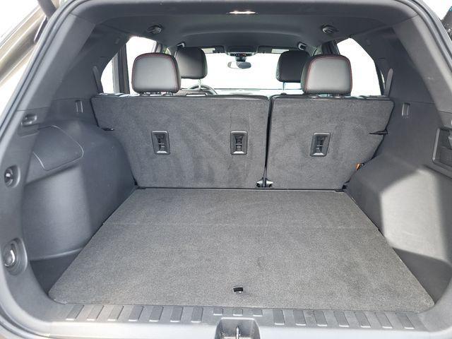 2023 Harvest Bronze Metallic Chevrolet Equinox