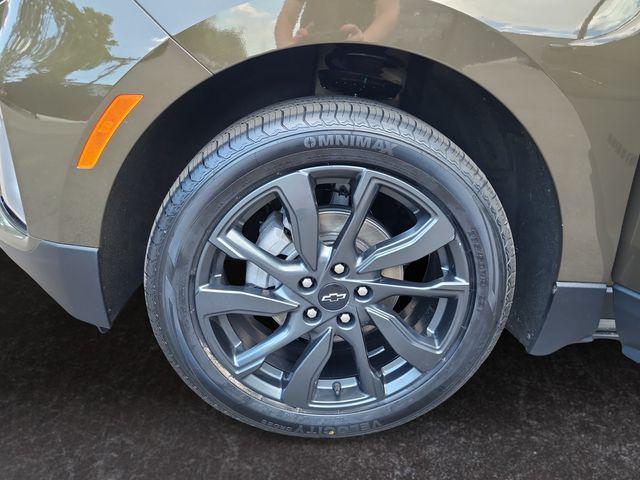 2023 Harvest Bronze Metallic Chevrolet Equinox