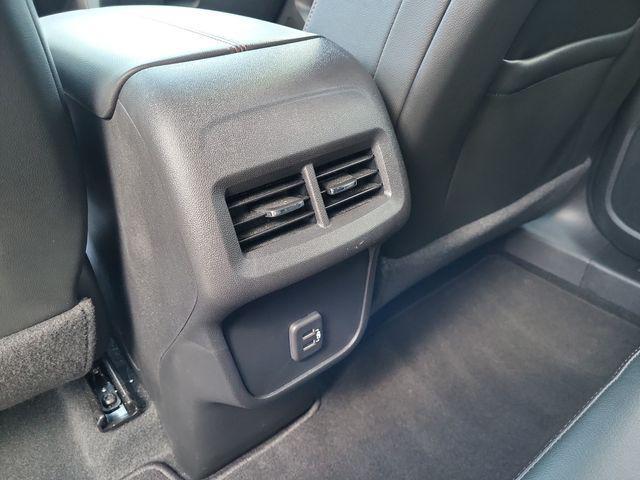 2023 Harvest Bronze Metallic Chevrolet Equinox