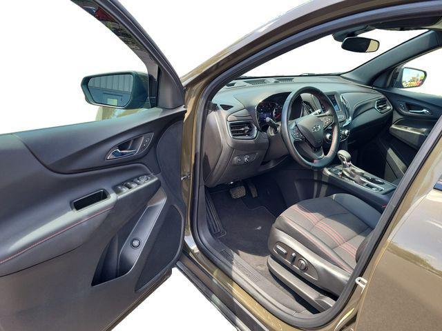 2023 Harvest Bronze Metallic Chevrolet Equinox