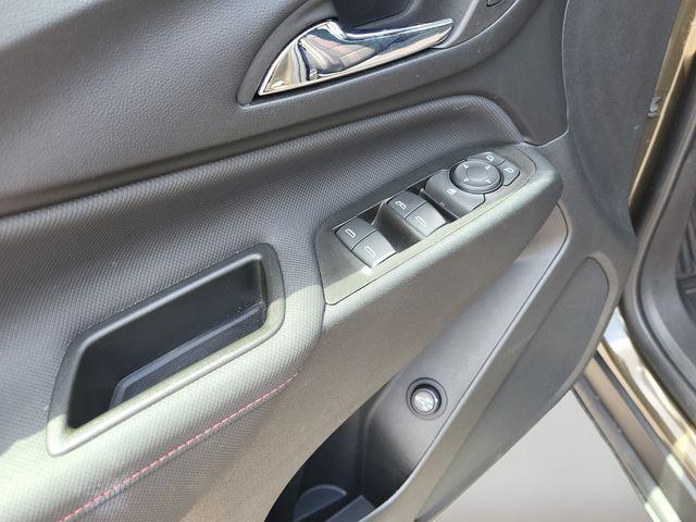 2023 Harvest Bronze Metallic Chevrolet Equinox