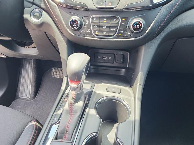 2023 Harvest Bronze Metallic Chevrolet Equinox