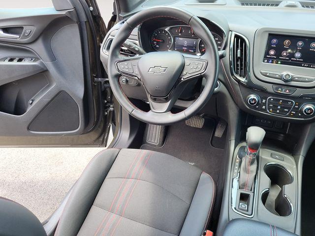 2023 Harvest Bronze Metallic Chevrolet Equinox