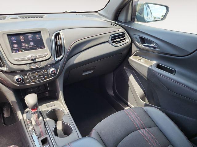 2023 Harvest Bronze Metallic Chevrolet Equinox