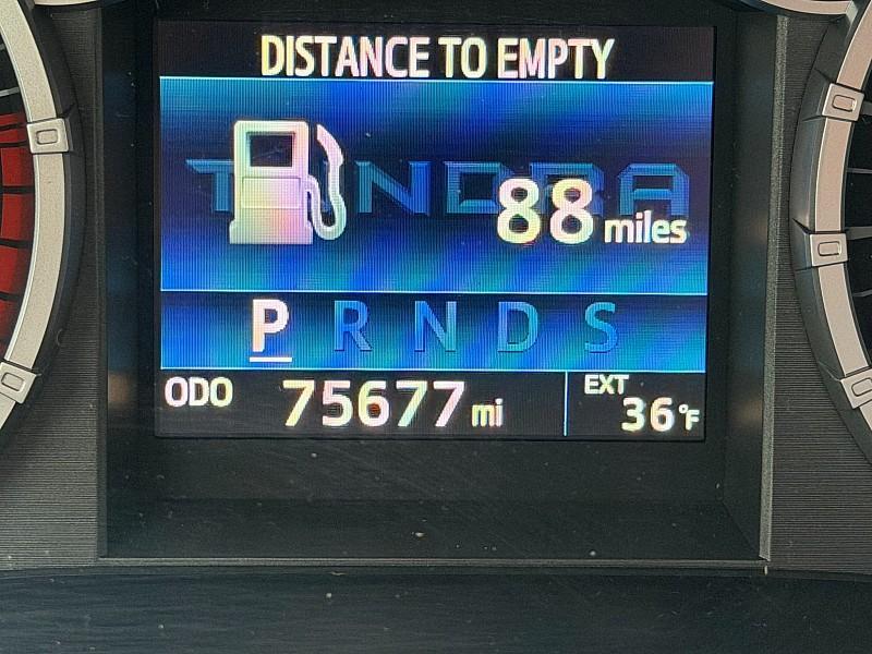 used 2017 Toyota Tundra car, priced at $33,990