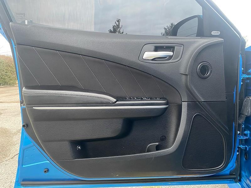 used 2019 Dodge Charger car, priced at $29,990