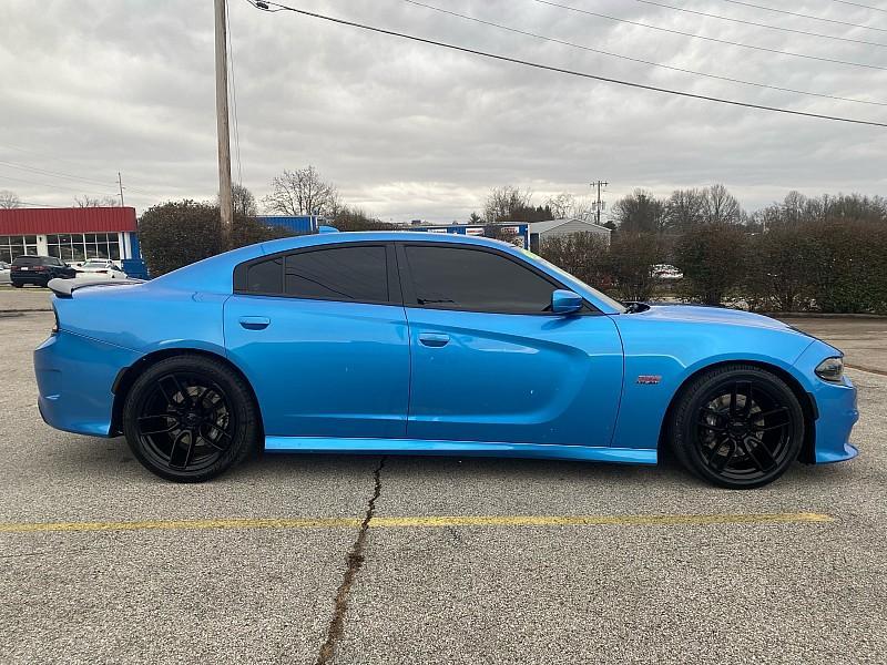 used 2019 Dodge Charger car, priced at $29,990