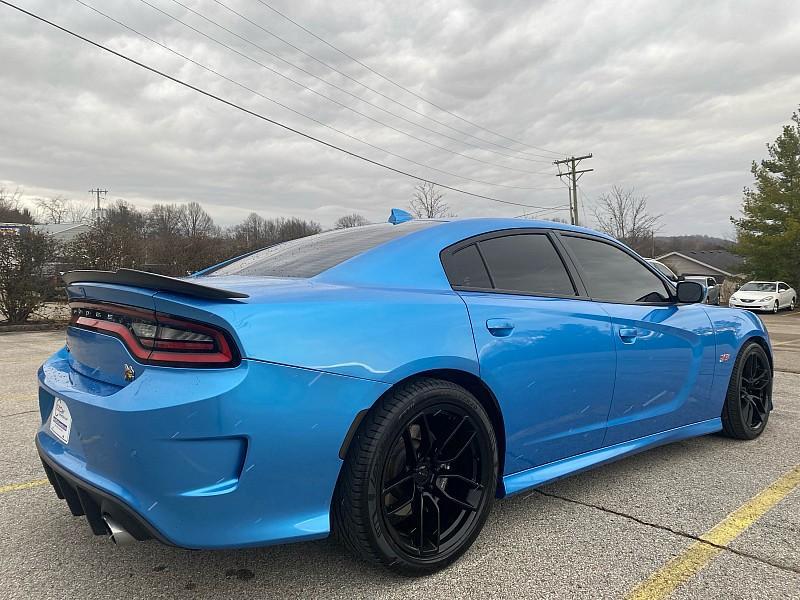 used 2019 Dodge Charger car, priced at $29,990