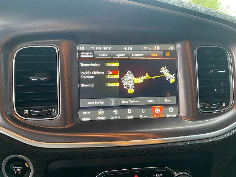 used 2019 Dodge Charger car, priced at $29,990