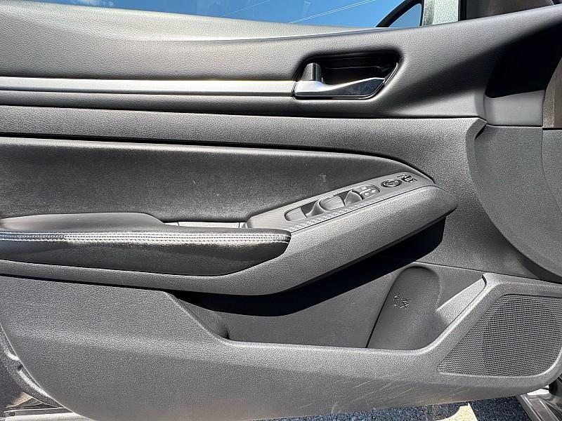 used 2022 Nissan Altima car, priced at $18,290