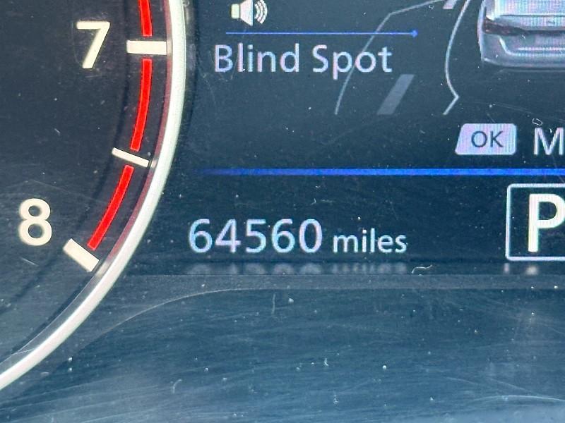 used 2022 Nissan Altima car, priced at $18,290