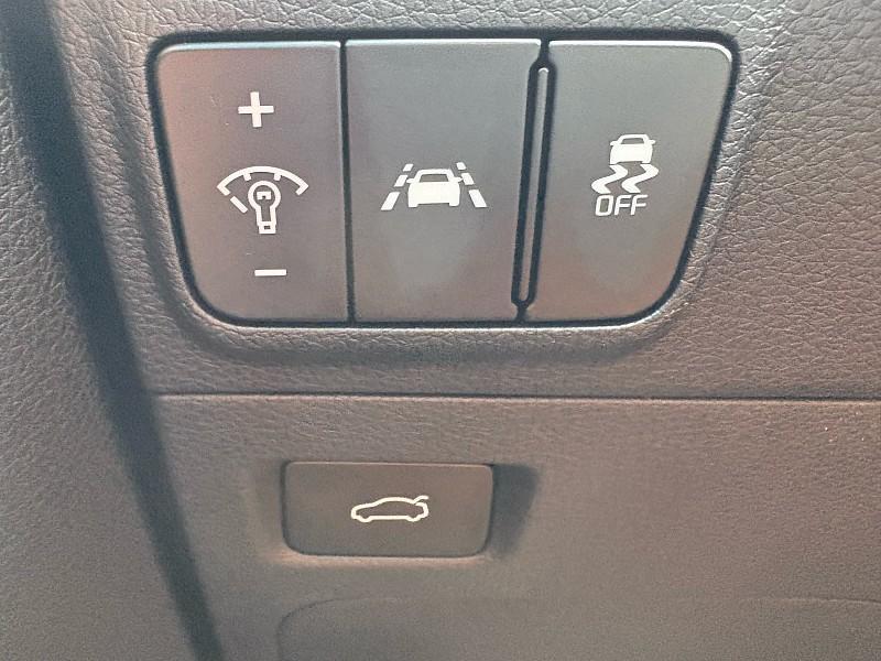 used 2024 Kia K5 car, priced at $26,490