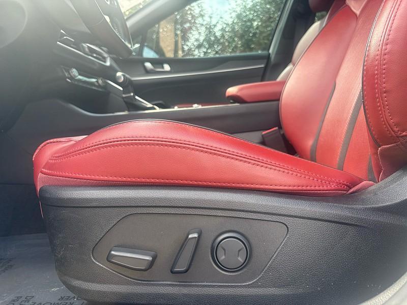 used 2024 Kia K5 car, priced at $26,490