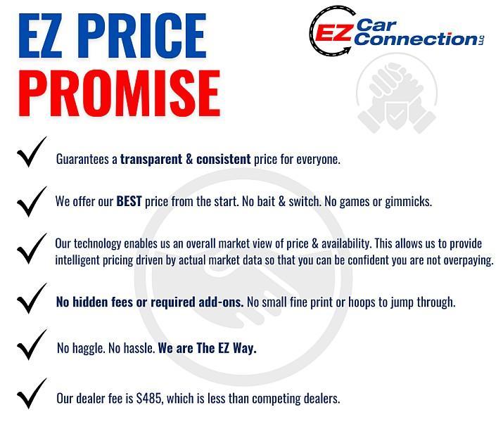 used 2024 Kia K5 car, priced at $26,490