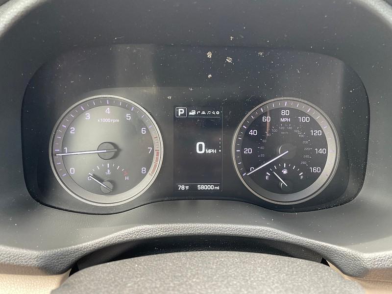 used 2016 Hyundai Tucson car, priced at $15,890