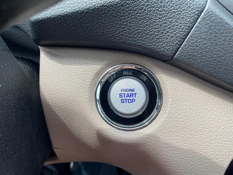 used 2016 Hyundai Tucson car, priced at $15,890