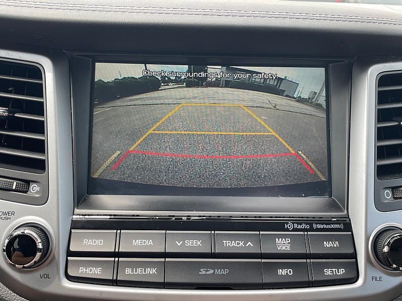 used 2016 Hyundai Tucson car, priced at $15,890