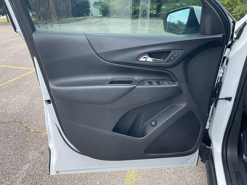 used 2020 Chevrolet Equinox car, priced at $17,990