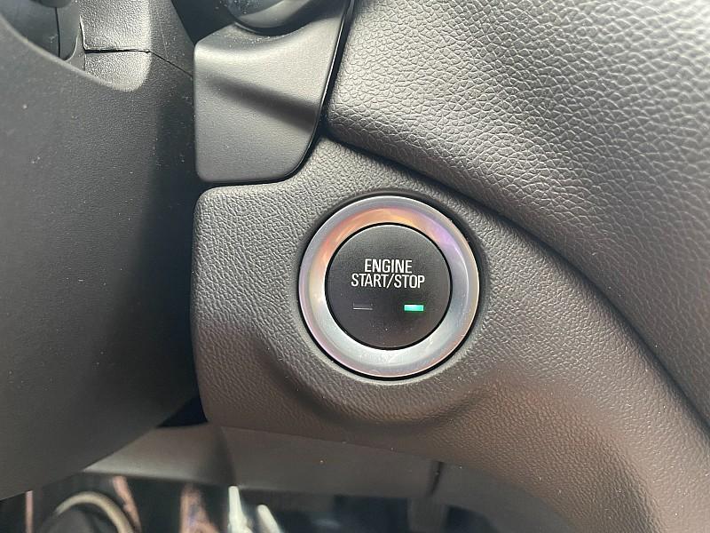 used 2020 Chevrolet Equinox car, priced at $17,990